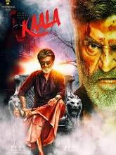 Kaala (2018) HDRip Hindi (Original Audio) Full Movie Watch Online Free