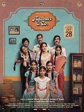 Aachar & Co (2023) HDRip Kannada Full Movie Watch Online Free
