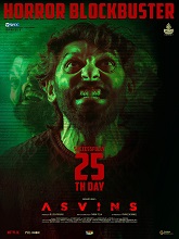 Asvins (2023) HDRip Tamil Full Movie Watch Online Free