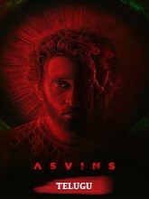 Asvins (2023) HDRip Telugu (Original Version) Full Movie Watch Online Free