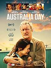 Australia Day (2017) BRRip Full Movie Watch Online Free