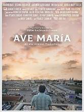 Ave Maria (2018) HDRip Malayalam Full Movie Watch Online Free