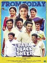 Baba Black Sheep (2023) HDRip Tamil Full Movie Watch Online Free