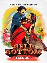 Bell Bottom (2020) HDRip Telugu (Original Version) Full Movie Watch Online Free