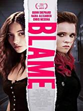 Blame (2017) HDRip Full Movie Watch Online Free