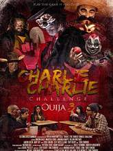 Charlie Charlie (2016) DVDRip Full Movie Watch Online Free