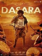 Dasara (2023) DVDScr Telugu Full Movie Watch Online Free