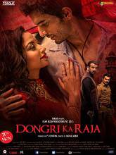 Dongri Ka Raja (2016) DVDRip Hindi Full Movie Watch Online Free