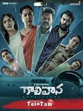 Gaalivaana (2022) HDRip Season 1 [Telugu + Tamil] Watch Online Free