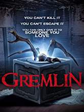Gremlin (2017) HDRip Full Movie Watch Online Free