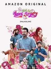 Halal Love Story (2020) HDRip Malayalam Full Movie Watch Online Free