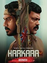 Harkara (2023) HDRip Hindi (Original) Full Movie Watch Online Free
