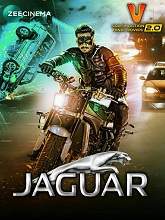 Jaguar (2018) HDRip Hindi Dubbed Movie Watch Online Free