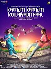 Kannum Kannum Kollaiyadithaal (2020) HDRip Malayalam (Original Audio) Full Movie Watch Online Free