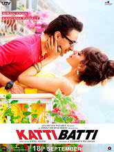 Katti Batti (2015) DVDScr Hindi Full Movie Watch Online Free