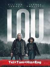 Lou (2022) HDRip Original [Telugu + Tamil + Hindi + Eng] Dubbed Movie Watch Online Free