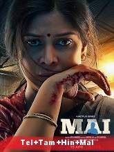Mai (2022) HDRip Season 1 [Telugu + Tamil + Hindi + Malayalam] Watch Online Free