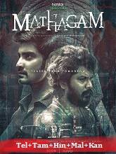 Mathagam (2023) HDRip Season 1 Episodes [8-9] [Telugu + Tamil + Hindi + Malayalam + Kannada] Watch Online Free