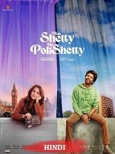 Miss Shetty Mr Polishetty (2023) HDRip Hindi Full Movie Watch Online Free