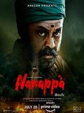 Narappa (2021) HDRip Telugu Full Movie Watch Online Free