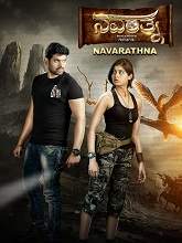 Navarathna (2020) HDRip Kannada Full Movie Watch Online Free