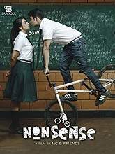 Nonsense (2018) HDRip Malayalam Full Movie Watch Online Free