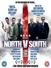 North v South (2015) DVDRip Full Movie Watch Online Free