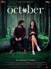 October (2018) BDRip Hindi Full Movie Watch Online Free