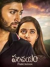 Parichayam (2018) HDRip Telugu Full Movie Watch Online Free