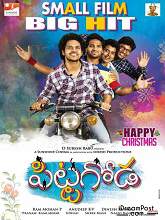 Pittagoda (2016) HDRip Telugu Full Movie Watch Online Free