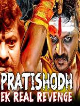 Pratishodh Ek Real Revenge (Muni) (2018) HDRip Hindi Dubbed Movie Watch Online Free