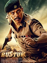 Rustum (2019) HDRip Kannada Full Movie Watch Online Free