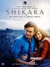 Shikara (2020) HDRip Hindi Full Movie Watch Online Free