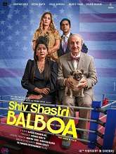 Shiv Shastri Balboa (2023) HDRip Hindi Full Movie Watch Online Free