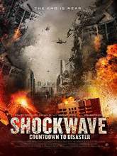 Shockwave (2017) DVDRip Full Movie Watch Online Free