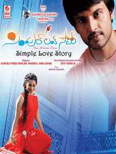 Simple Love Story (2016) HDRip Telugu Full Movie Watch Online Free