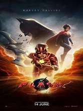 The Flash (2023) DVDScr Full Movie Watch Online Free