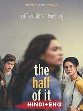 The Half of It (2020) HDRip Original [Hindi + Eng] Dubbed Movie Watch Online Free