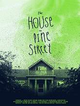 The House on Pine Street (2015) DVDRip Full Movie Watch Online Free