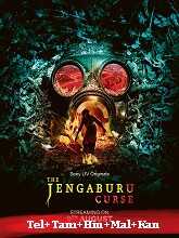 The Jengaburu Curse (2023) HDRip Season 1 [Telugu + Tamil + Hindi + Malayalam + Kannada] Full Movie Watch Online Free
