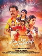 Theekuchiyum Panithulliyum (2018) HDRip Malayalam Full Movie Watch Online Free
