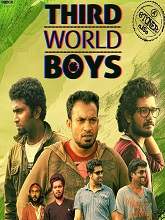 Third World Boys (2022) HDRip Malayalam Full Movie Watch Online Free