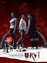 Urvi (2021) HDRip Kannada Full Movie Watch Online Free