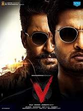 V (2020) HDRip Telugu Full Movie Watch Online Free