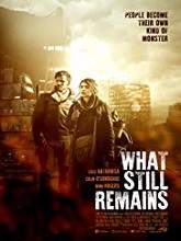 What Still Remains (2018) HDRip Full Movie Watch Online Free