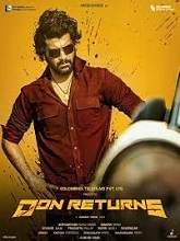 Don Returns (Ranarangam)