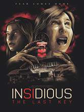 Insidious: The Last Key