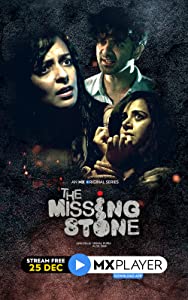 The Missing Stone